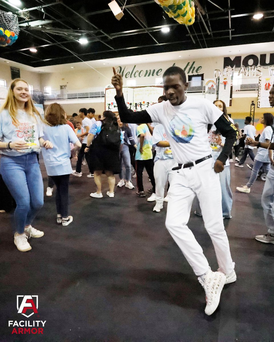 FacilityArmor tweet media