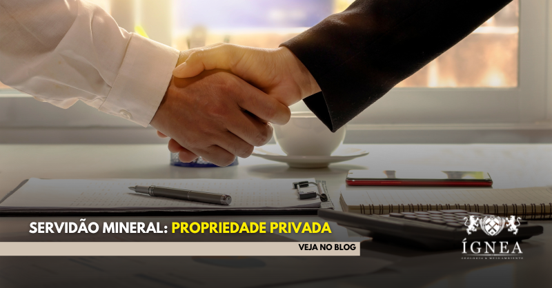 IGNEABR's tweet image. Servidão não anula posse, mas garante indenização ao proprietário.
---
Easement does not void possession, but guarantees compensation to the owner.

#CódigoDeMineração #Direitos #MiningCode #Rights 

📷: Edição Ígnea/Canva