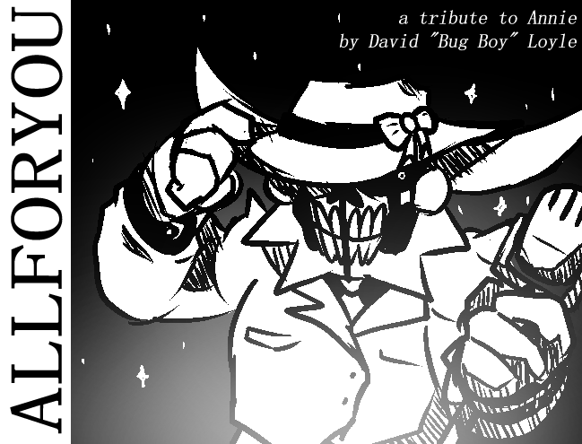AntzIsMad's tweet photo. A shivering performance, sure to break your heart like ice
VOTE CHALLENGER FOR THE HORRORBREW FEBRUARY POLL!!!
#art #horrorbrew #ToBreakYou https://t.co/xh93niXevJ
