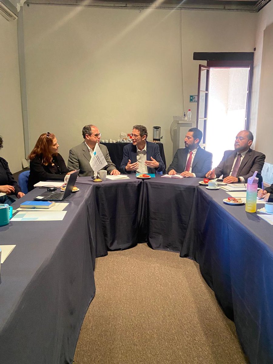 Oficina Subregional SEGIB tweet media