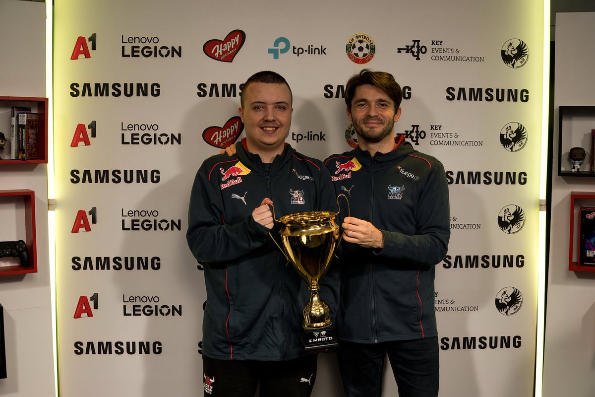 Bulgarian Champion. Alhamdulillah.

<a href="/DrNightWatch/">DrNW</a> <a href="/Hojfeldt9/">Jeppe Højfeldt</a>