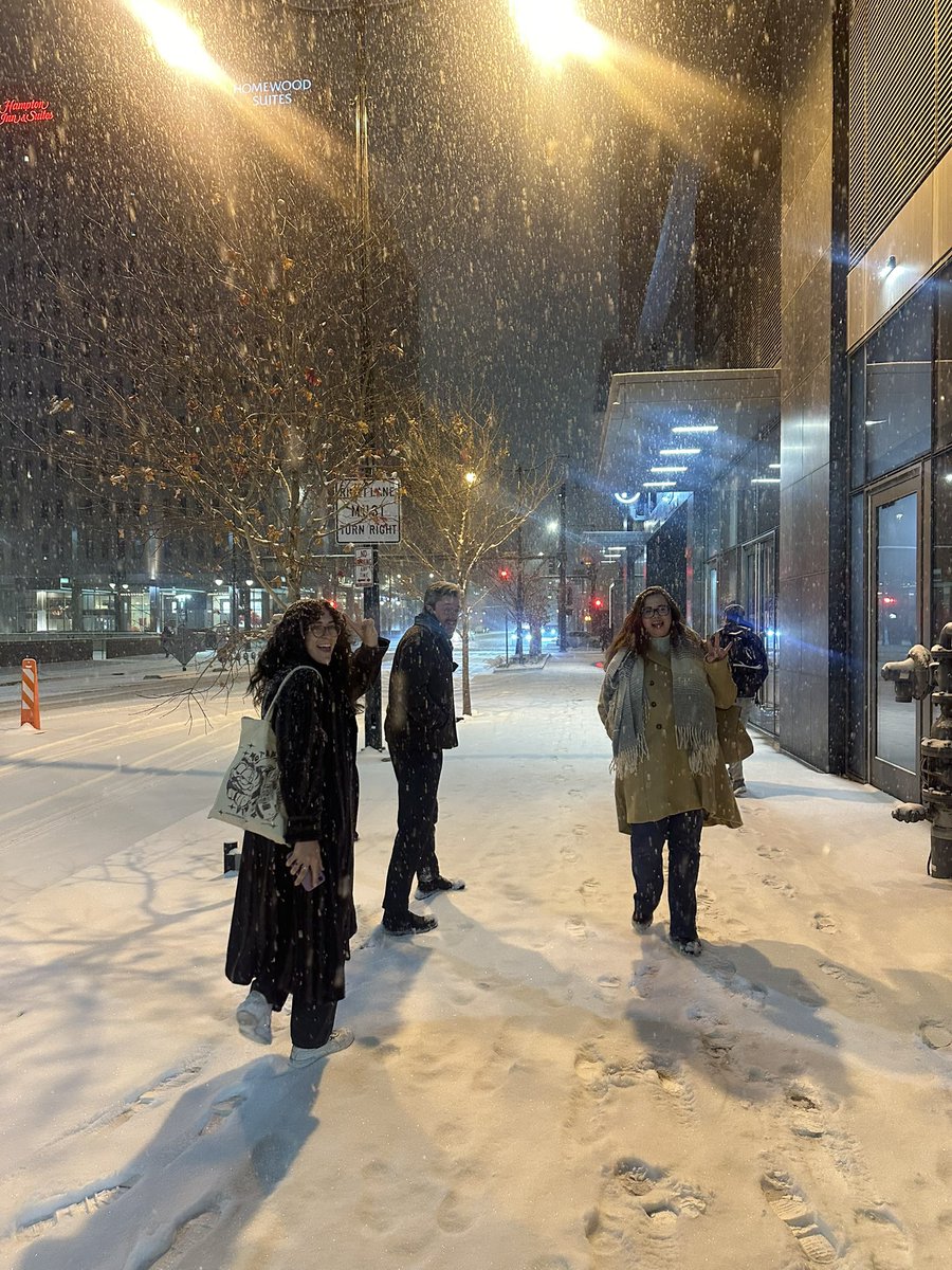 MlProkosch's tweet photo. Two preconferences, one poster, one symposium, many events, and more reunions than I can count. #SPSP2025 is a wrap and I am so grateful for the reconnection. Until next year! https://t.co/hkGtPeyszR