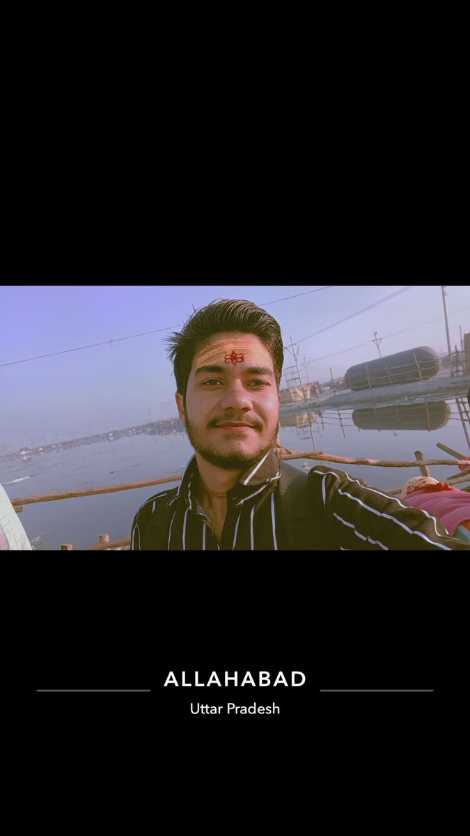 Vivek_Pndt's tweet photo. #MahaKumbh2025 https://t.co/9xq3cd4JVK