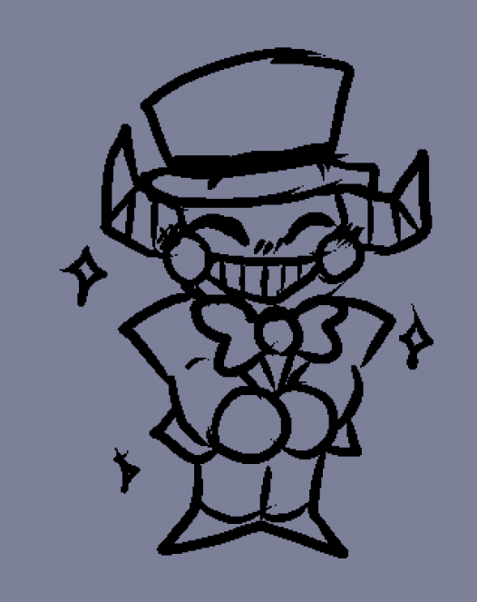 AntzIsMad's tweet photo. snazzy little bug boy
VOTE CHALLENGER FOR THE HORRORBREW FEBRUARY POLL!!!
#art #horrorbrew #ToBreakYou https://t.co/PG8mFZyKsn
