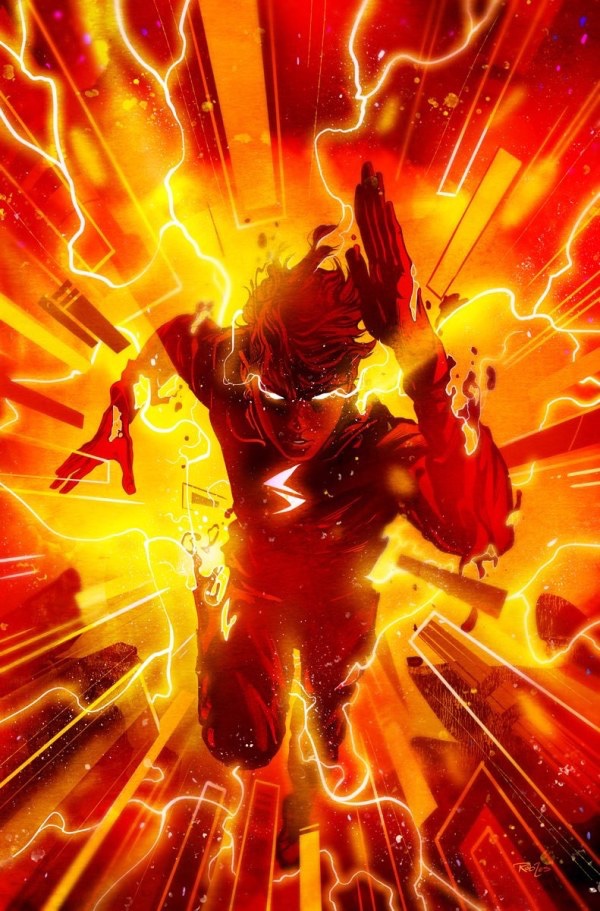 Scott Snyder (@ssnyder1835) on Twitter photo TODAY!!!
is your LAST DAY to order ABSOLUTE FLASH #1 by pal Jeff Lemire and <a href="/ArtofNickRobles/">Nick Robles</a>!!!
Every ABSOLUTE DC debut has sold out so far - the ONLY way to make sure you'll get a copy of this one is to order it now so it's held for you at your LCS!
Wally West starts here! TODAY!!!
is your LAST DAY to order ABSOLUTE FLASH #1 by pal Jeff Lemire and <a href="/ArtofNickRobles/">Nick Robles</a>!!!
Every ABSOLUTE DC debut has sold out so far - the ONLY way to make sure you'll get a copy of this one is to order it now so it's held for you at your LCS!
Wally West starts here!