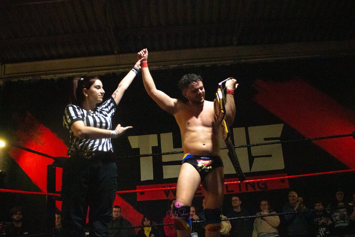 Tyris Wrestling (@tyriswrestling) on Twitter photo <a href="/MartiUbachAnd/">Martí Ubach</a> 🇦🇩 aprovechó la oportunidad brindada por el <a href="/LacayoSur/">Lacayo Sureño</a>✌️ y logró ganar el Combate Maremoto tras imponerse a <a href="/Iker_cazador/">Iker Navarro</a> 💸, coronándose así como nuevo Campeón Mediterráneo. <a href="/MartiUbachAnd/">Martí Ubach</a> 🇦🇩 aprovechó la oportunidad brindada por el <a href="/LacayoSur/">Lacayo Sureño</a>✌️ y logró ganar el Combate Maremoto tras imponerse a <a href="/Iker_cazador/">Iker Navarro</a> 💸, coronándose así como nuevo Campeón Mediterráneo.