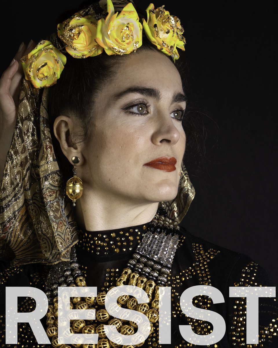 Dot the Photographer tweet media