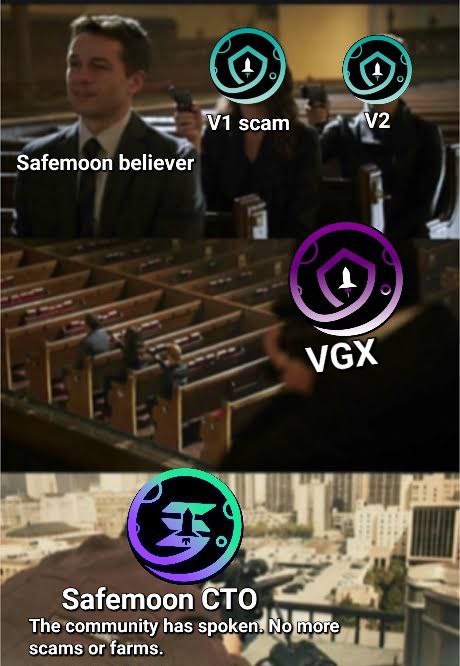 Orka_Crypto85's tweet photo. @Hankusun @Lepthusmak @safemoon @RealSafemoonCTO At least now people can realise that there s only one legit safemoon on solana 
@RealSafemoonCTO 

2kGfWRgNp1QaxUMFCX9CMN78E1iCbgjBAZuQNUjWpump https://t.co/v6HFLXUBnW