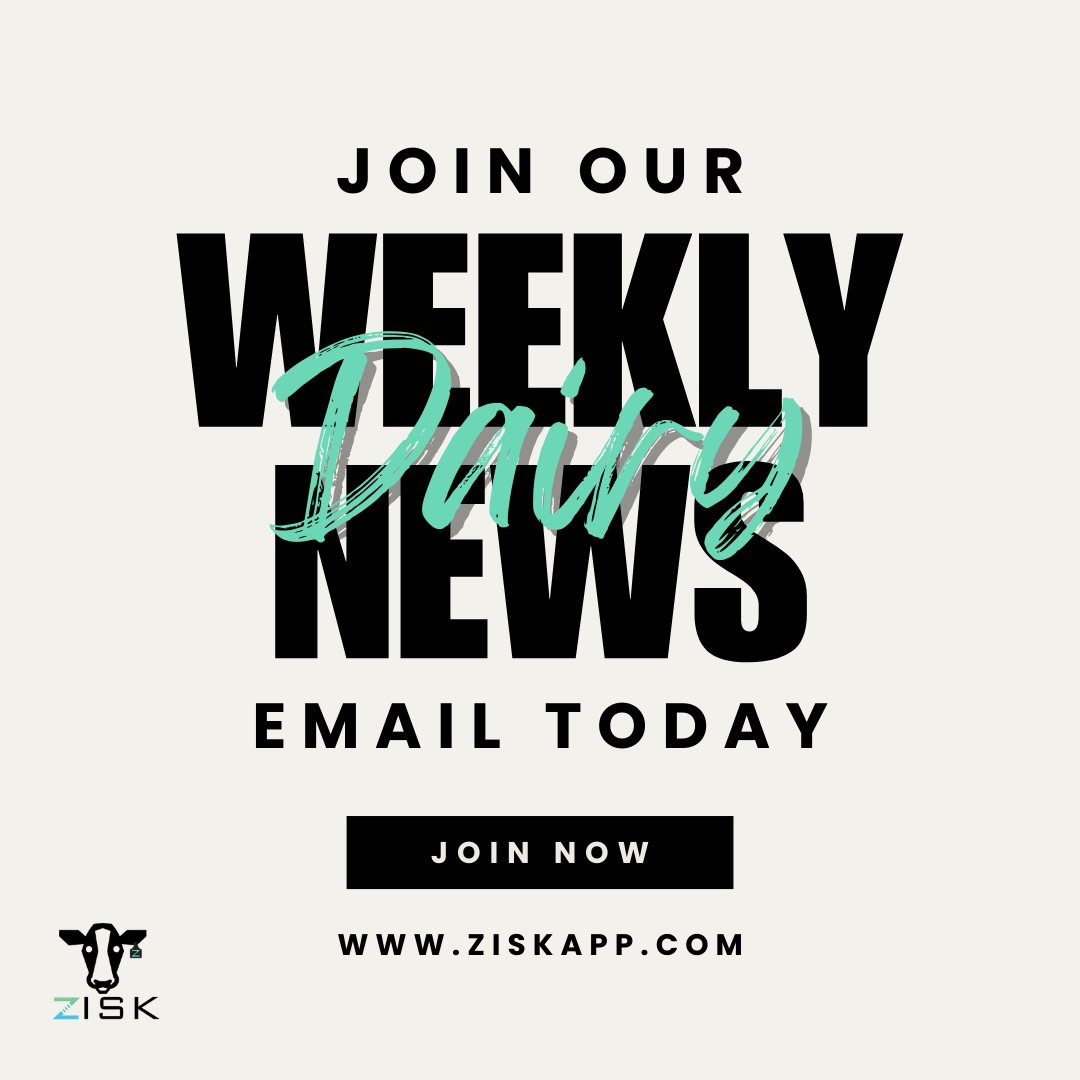 Don't be the last to know!!⏳ Sign up for our weekly email and stay informed!