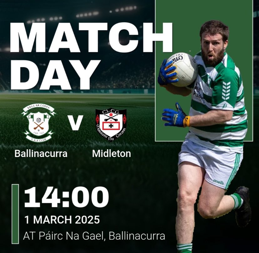 Come out and support the lads on the start of the new season #upthevillage🟢⚪️