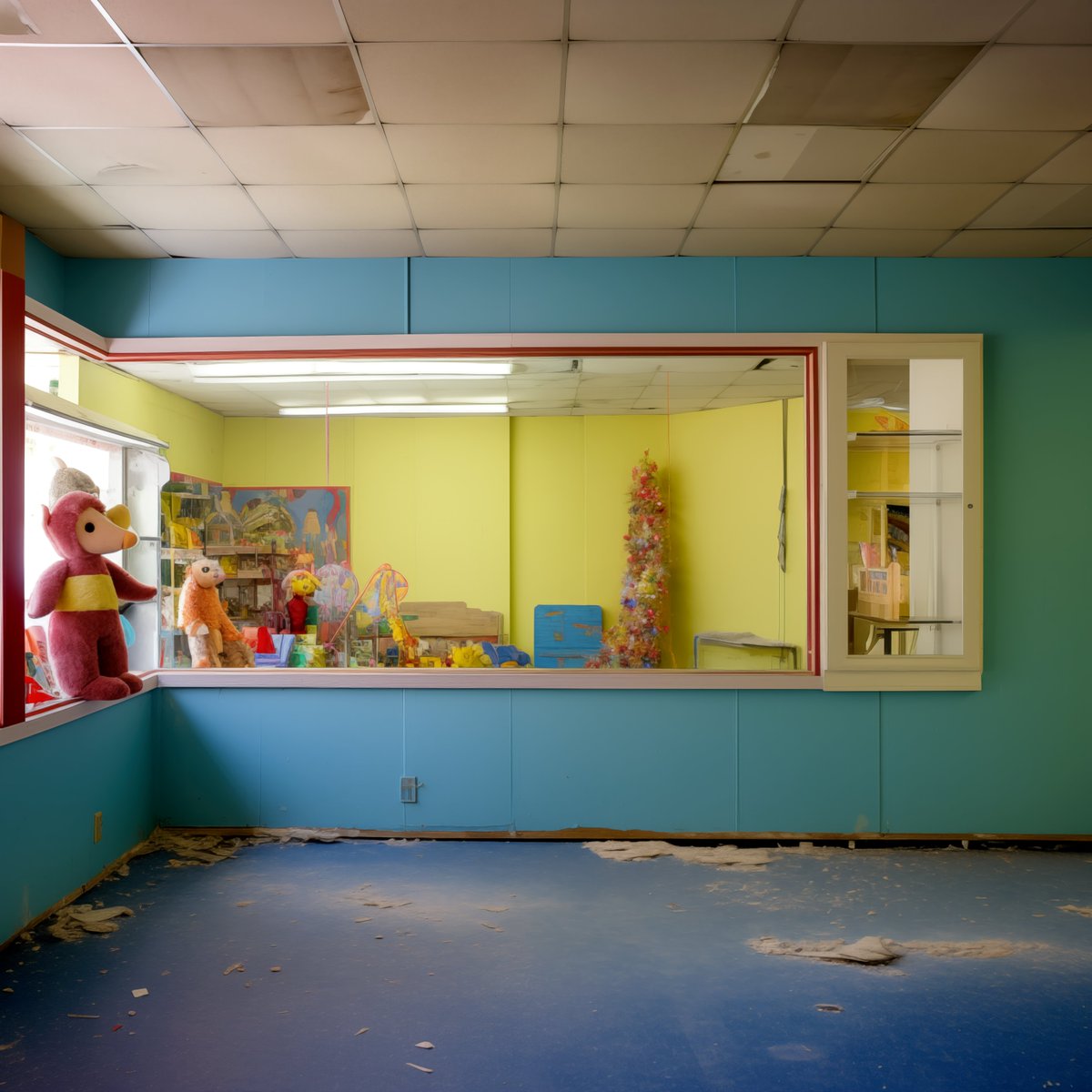 Danielle King tweet media