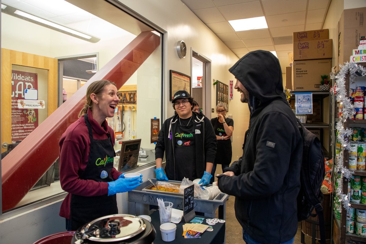 Center for Healthy Communities tweet media