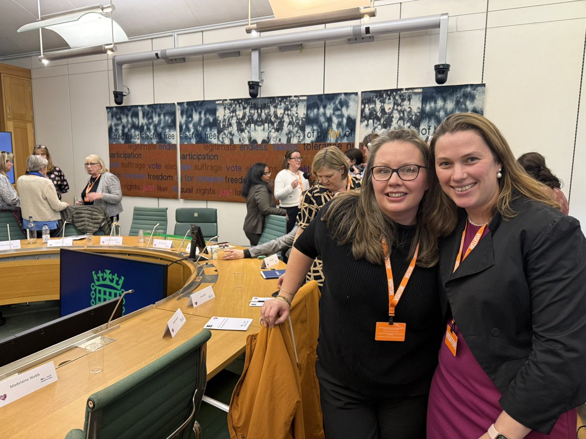 Rhiannon Daniel (@rhiannonldaniel) on Twitter photo It was an absolute honour to attend the Women’s health after spinal cord injury parliamentary roundtable this afternoon. Campaigning for change on this important topic. It was an absolute honour to attend the Women’s health after spinal cord injury parliamentary roundtable this afternoon. Campaigning for change on this important topic.