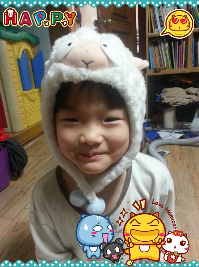 내 사랑 울 둘째...겸둥이
생일 축하해~~~너의 앞날에 꽃길만 가득하길 항상 기도한다~~~♡♡♡