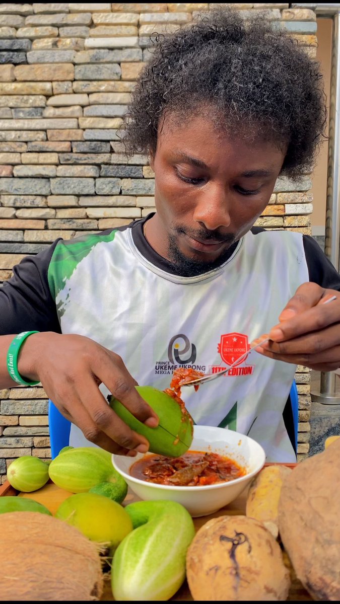 gen_attang's tweet photo. How Do You Enjoy Your Mango 🥭 https://t.co/FHBVj8jmpX