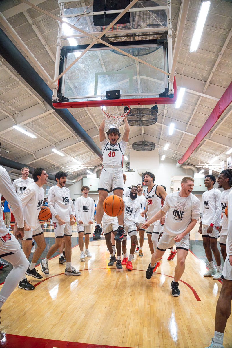 Parker Lovett (@parkernlovett) on Twitter photo The most rewarding chapter of my life has officially come to an end. Words will never be able to describe how grateful I am for Coach Wallace and the <a href="/LaGrangeMBB/">LaGrange College Menโs Basketball</a> program.
Love this school, this team, these coaches, and everyone who has supported me these past 3 years more than The most rewarding chapter of my life has officially come to an end. Words will never be able to describe how grateful I am for Coach Wallace and the <a href="/LaGrangeMBB/">LaGrange College Menโs Basketball</a> program.
Love this school, this team, these coaches, and everyone who has supported me these past 3 years more than