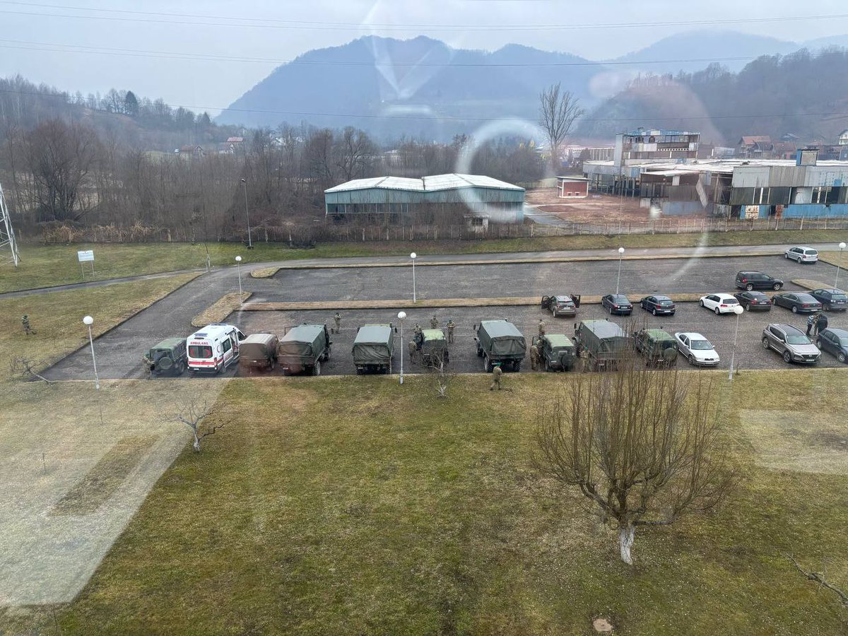 Luka | Дунав Intel tweet media