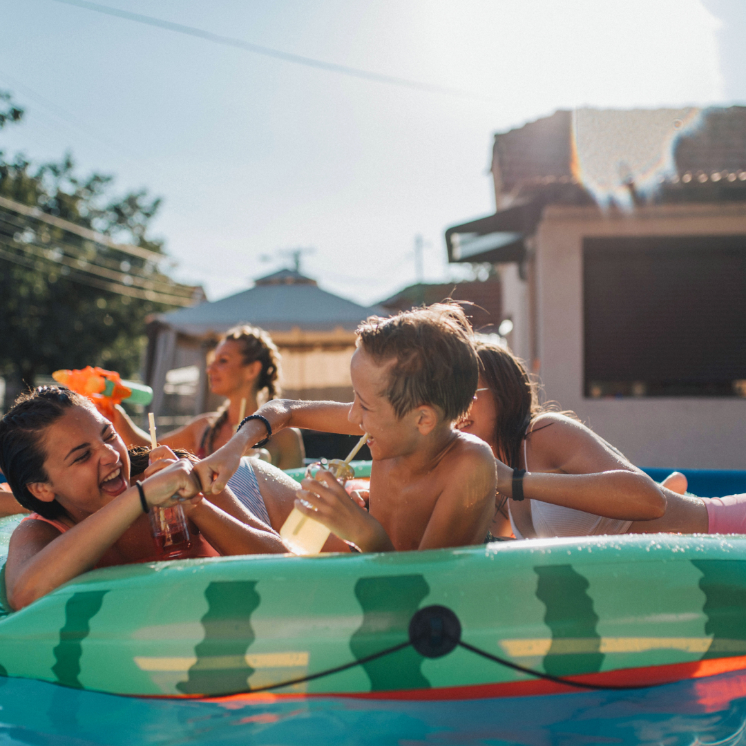SapowithAgency's tweet photo. Slips and falls happen. If you’ve got the fun house on the block, let’s talk about an umbrella policy that covers pool parties, holiday parties, dance parties — or whatever kind of party you dream up next. https://t.co/5FJkOMK3r1