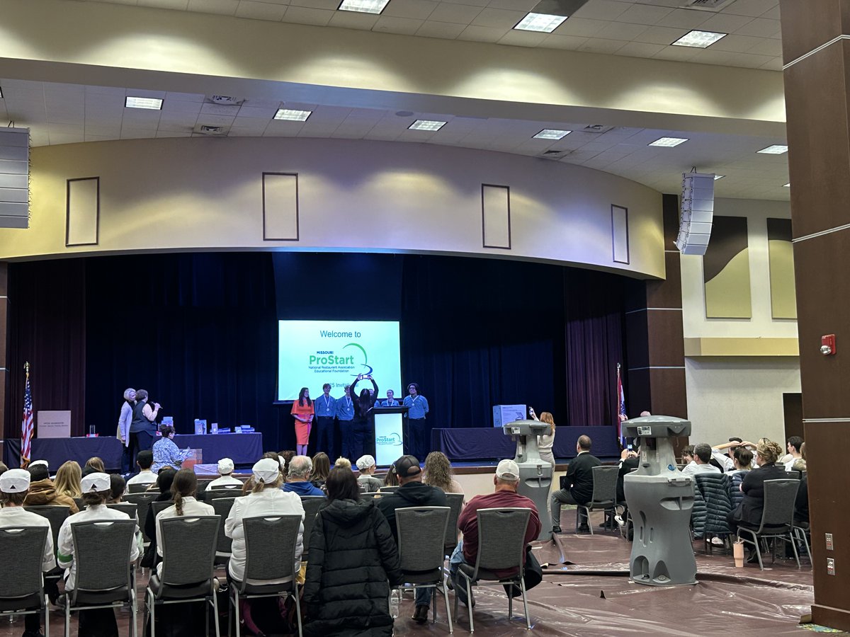 MO State Hospitality tweet media