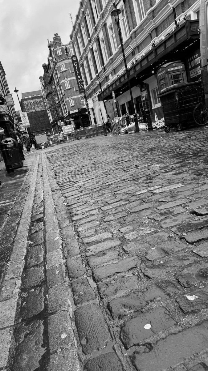 Rupert Street #soho