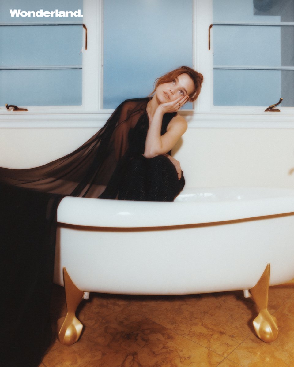 Wonderland tweet media