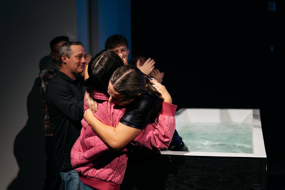 I was broken in spirit. Now I am restored. THANK YOU JESUS 💗!!!