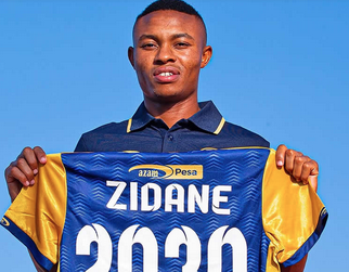KivambaMimi's tweet photo. Una zidane ufungwe na Penetai united,
#bila penati
#bila kadi nyekundu
#Ni  kama tu namungo wa Dar https://t.co/LfVv137T2E