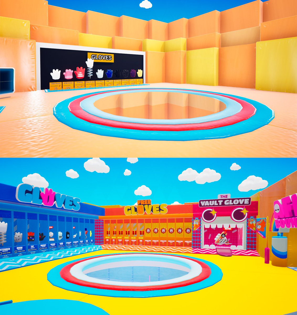 BEFORE / AFTER 👆#SlapGuys

Proud of progress.