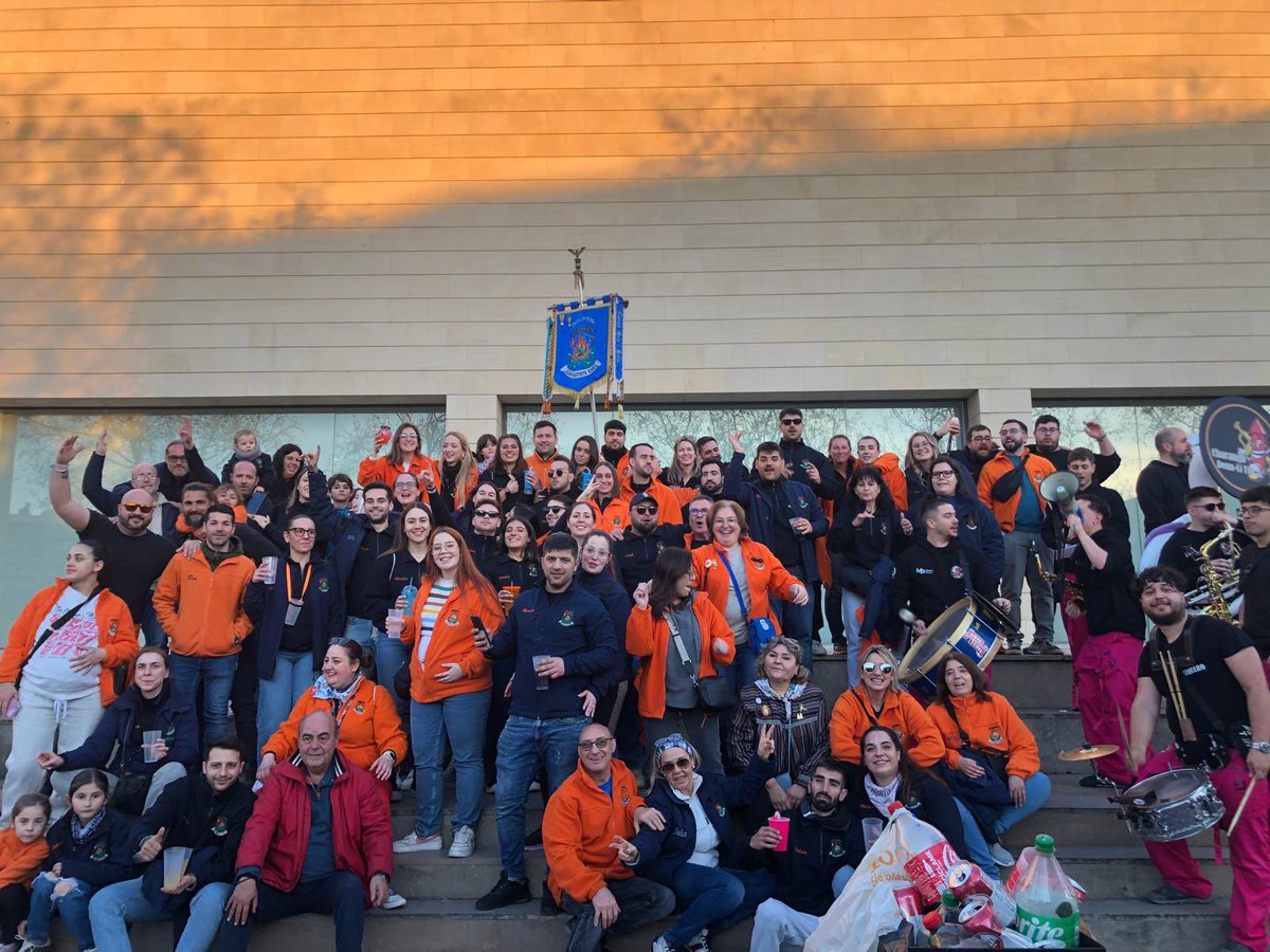 Falla Juan Bautista Vives tweet media
