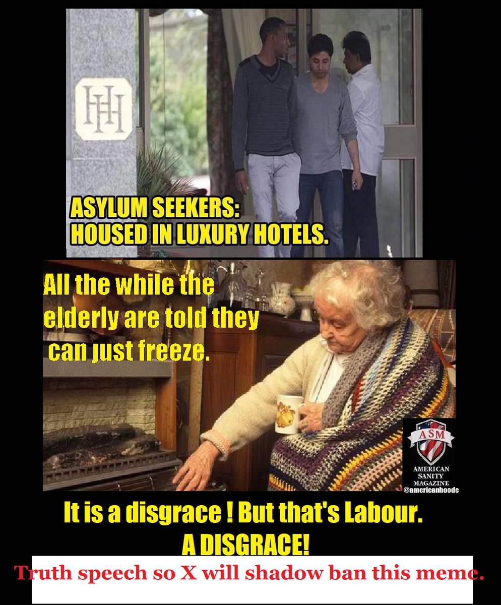 AmericanSanityMagazine tweet media