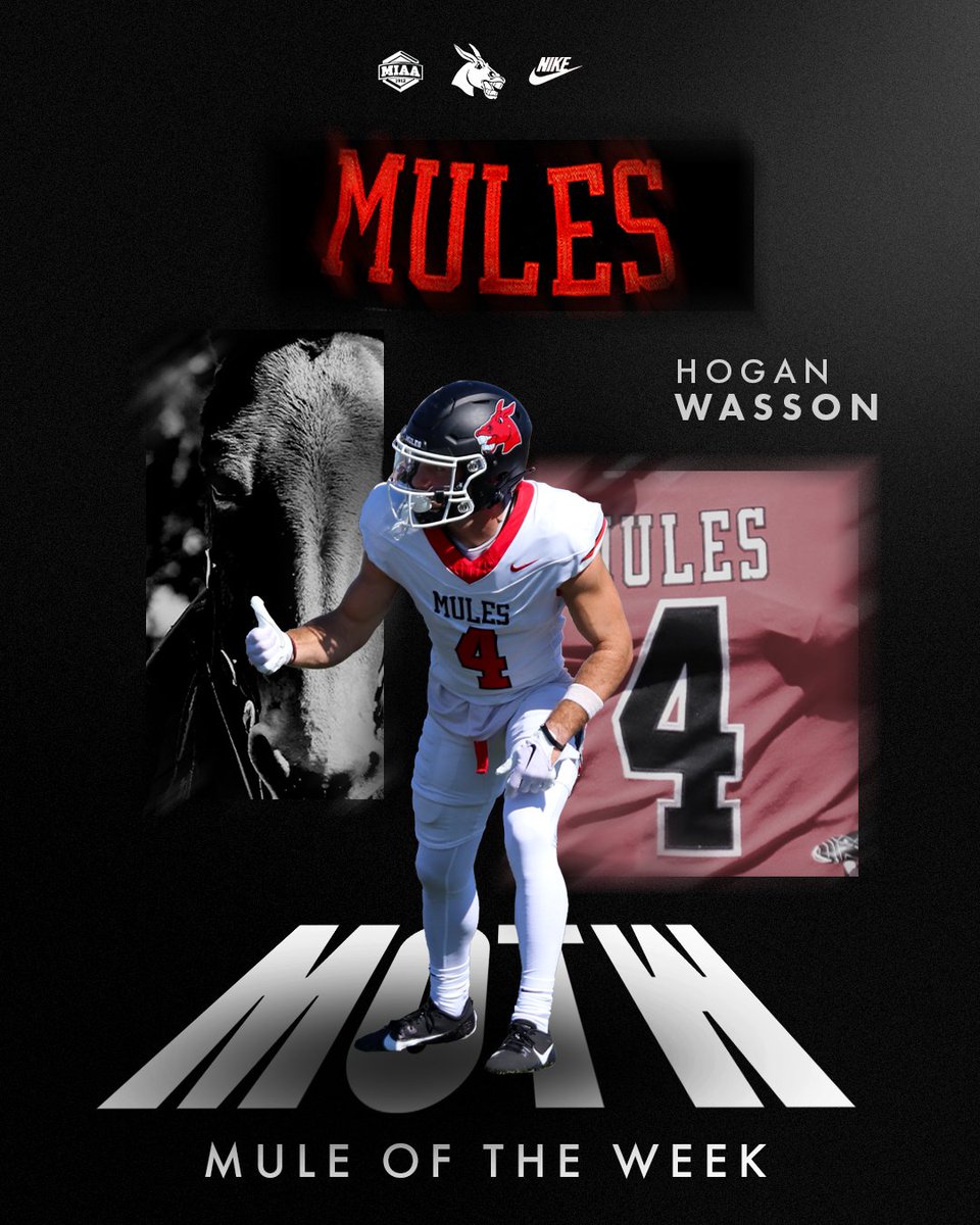 Mules Football (@ucmfootballteam) on Twitter photo We want to keep the Mule of the Week honors going for the off-season as well! Week 1 <a href="/HoganWasson4/">Hogan Wasson</a> & <a href="/tyler_shuey97/">Tyler Shuey</a> #EPIC We want to keep the Mule of the Week honors going for the off-season as well! Week 1 <a href="/HoganWasson4/">Hogan Wasson</a> & <a href="/tyler_shuey97/">Tyler Shuey</a> #EPIC