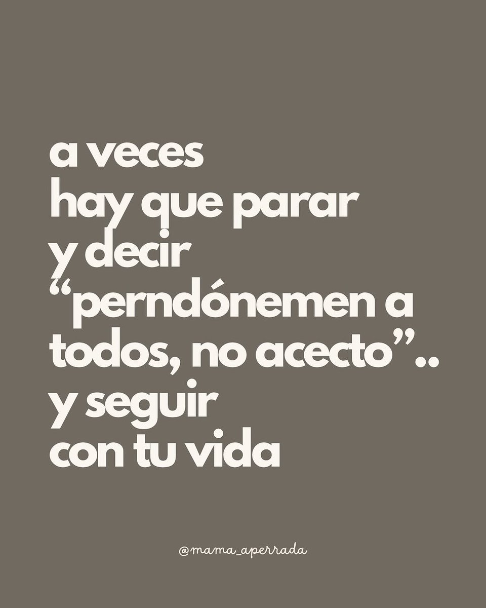 NoniLoGo's tweet image. Buena Semana
#LeyDeVida
#LunesMotivacional