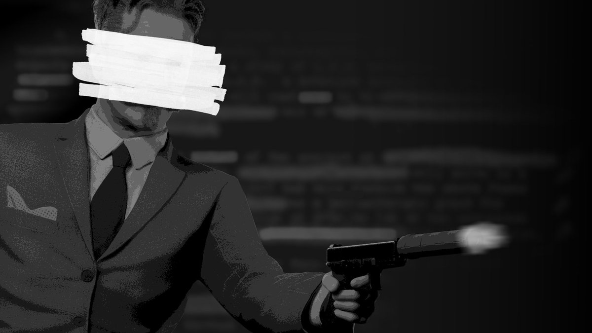 Deceit tweet media