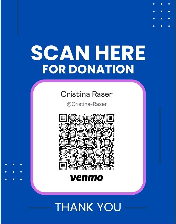 Maxx is on his 10th, and final, act of kindness, and as an ice hockey family, it is very dear to our heart.  Please consider donating to support families of this terrible tragedy!