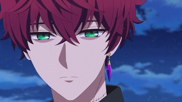 魔法使いの約束 第8話