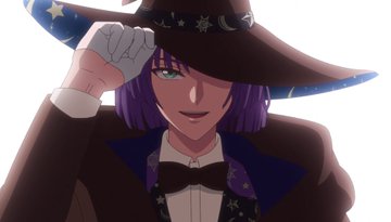 魔法使いの約束 第8話