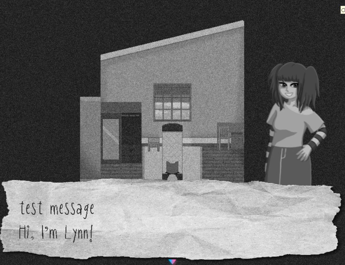 iNERTiA_dev's tweet photo. Help me decide which text box to use! (Poll in replies)
#Games #IndieGame #IndieGames #ConceptArt #DigitalArt #GameDev #iNERTiA #iNERTiAGame #PixelArt #PixelArtist https://t.co/vnF8fdZ5nq
