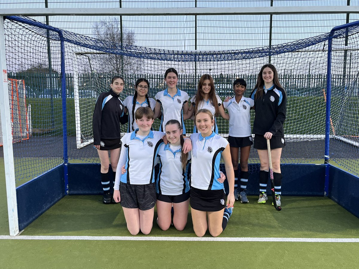 Tiffin Girls’ Sport (@tiffingirls_pe) on Twitter photo Our 1st XI won their final match of the season today against <a href="/radnorsport/">Radnor Sport</a> and were treated to ball girls/boys, a crowd of supporters and a great game of hockey! Well done and thank you to our senior players - we wish you all the best for the future! 🏑🙌 Our 1st XI won their final match of the season today against <a href="/radnorsport/">Radnor Sport</a> and were treated to ball girls/boys, a crowd of supporters and a great game of hockey! Well done and thank you to our senior players - we wish you all the best for the future! 🏑🙌