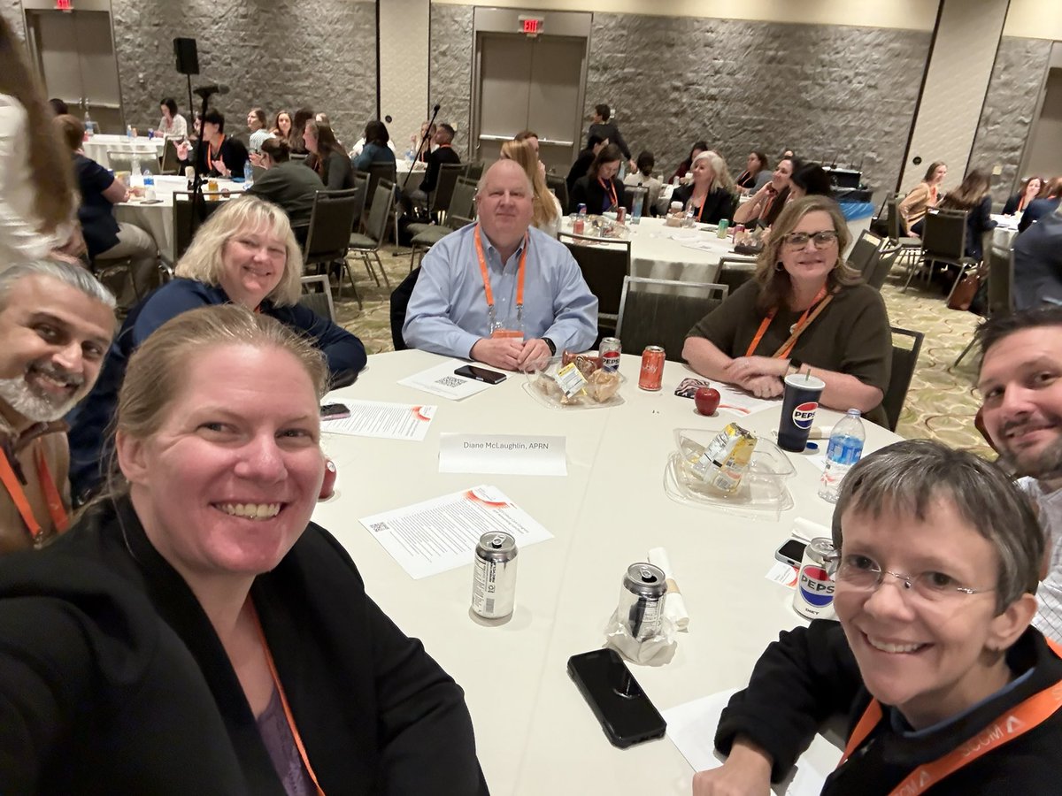 APP Luncheon <a href="/SCCM/">SCCM</a> #SCCM2025