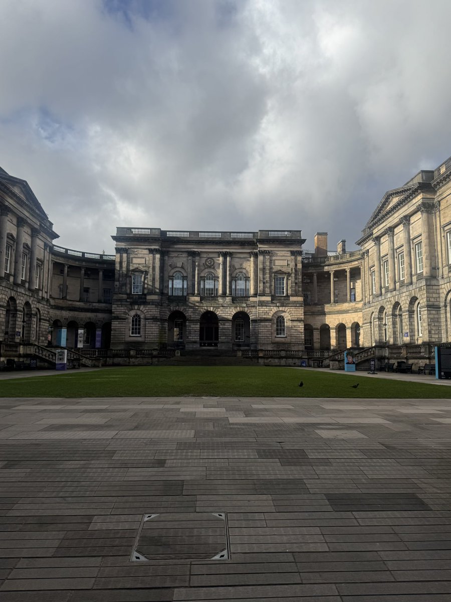 Looking forward to spending the next 5 weeks as a Visiting Scholar at <a href="/UoELawSchool/">Edinburgh Law School</a>. Many thanks to <a href="/CabrelliDavid/">David Cabrelli</a> and <a href="/LawHardman/">HardmanLaw</a> for hosting me!