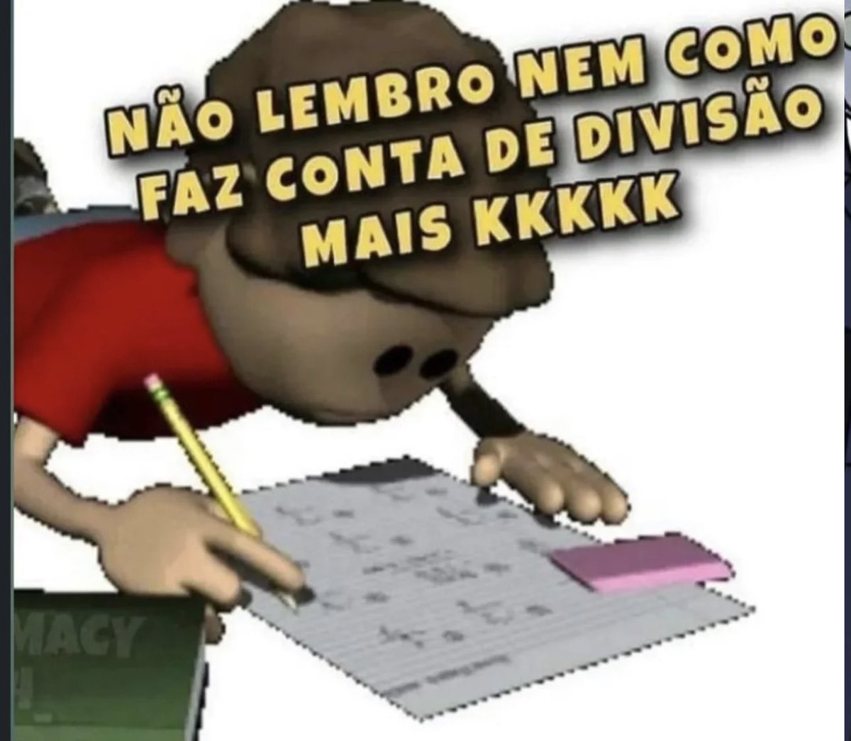 shitpostverdade's tweet image. 