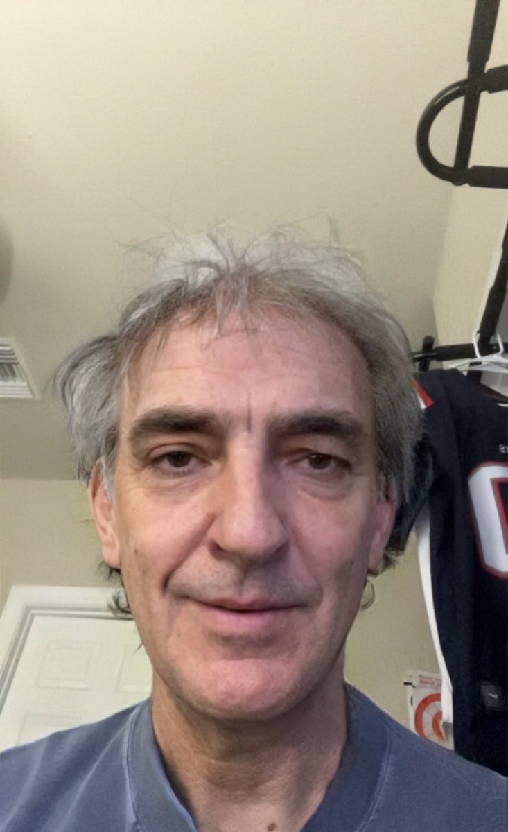 Colin Gentile tweet media