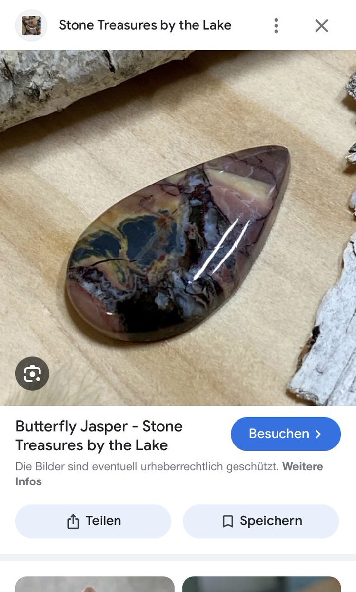 Sarocalypse's tweet image. Doing some crystal research for my #Jayvik fic (who I haven‘t updated in over a month now-) and found #this  
you CAN‘T tell me to be normal about this…(yes, it‘s already in the fic, I just HAD to share it.)