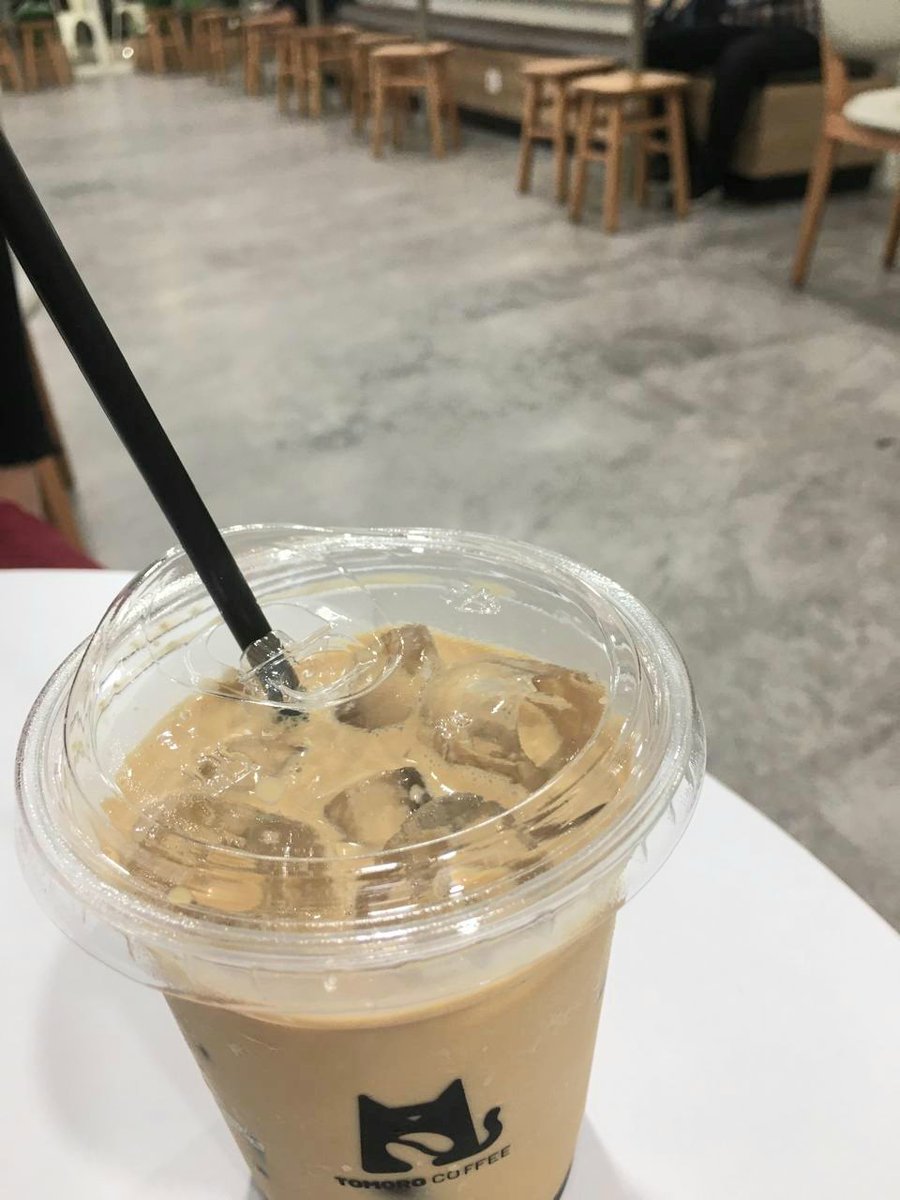 ☕️