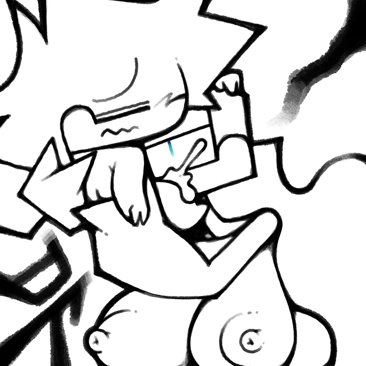 #OC Doodle : 25.02.25