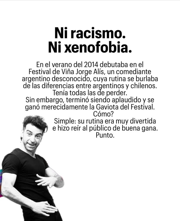 karinasalasborq's tweet photo. #GeorgeHarris paremos la tontera https://t.co/PKQvzdPpaa