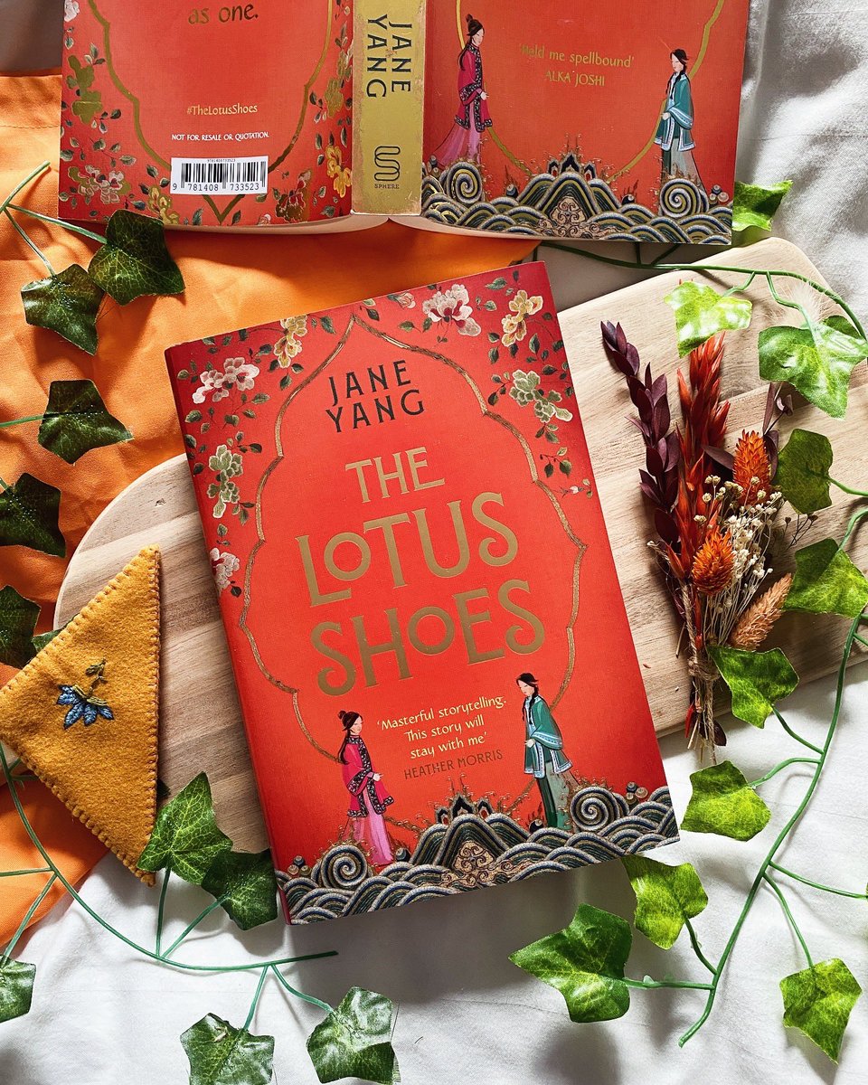 Jenn (bookmarkonthewall) (@bookmarkthewall) on Twitter photo Sharing my thoughts on this beautiful historical fiction novel about friendship, sisterhood, resilience and hope over on my IG but in short I loved it! <a href="/tilda__key/">Tilda Key</a> <a href="/BooksSphere/">Sphere Books</a> <a href="/LittleBrownUK/">Little, Brown UK</a> <a href="/JaneYangWriting/">JaneYang ππ² π</a> π§‘π§‘ #booktwt #BooksWorthReading #HistoricalFiction Sharing my thoughts on this beautiful historical fiction novel about friendship, sisterhood, resilience and hope over on my IG but in short I loved it! <a href="/tilda__key/">Tilda Key</a> <a href="/BooksSphere/">Sphere Books</a> <a href="/LittleBrownUK/">Little, Brown UK</a> <a href="/JaneYangWriting/">JaneYang ππ² π</a> π§‘π§‘ #booktwt #BooksWorthReading #HistoricalFiction