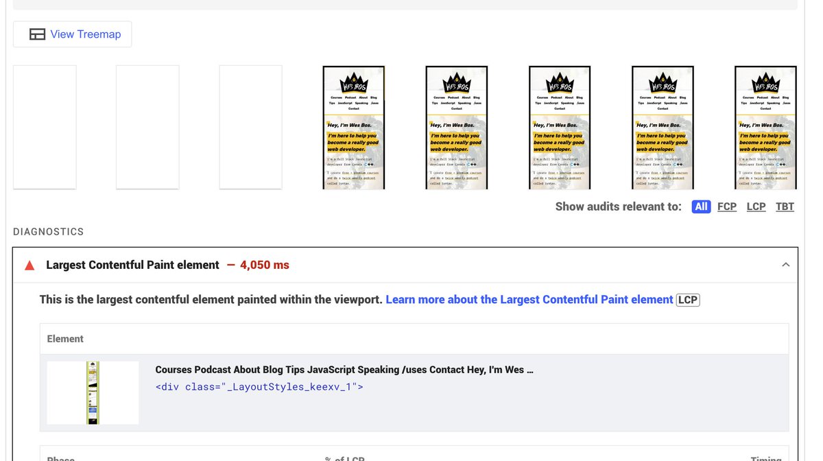 page speed is always like "please remove the entire website for best performance"
