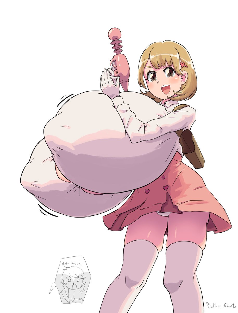 KIZUNA Rinne tweet media