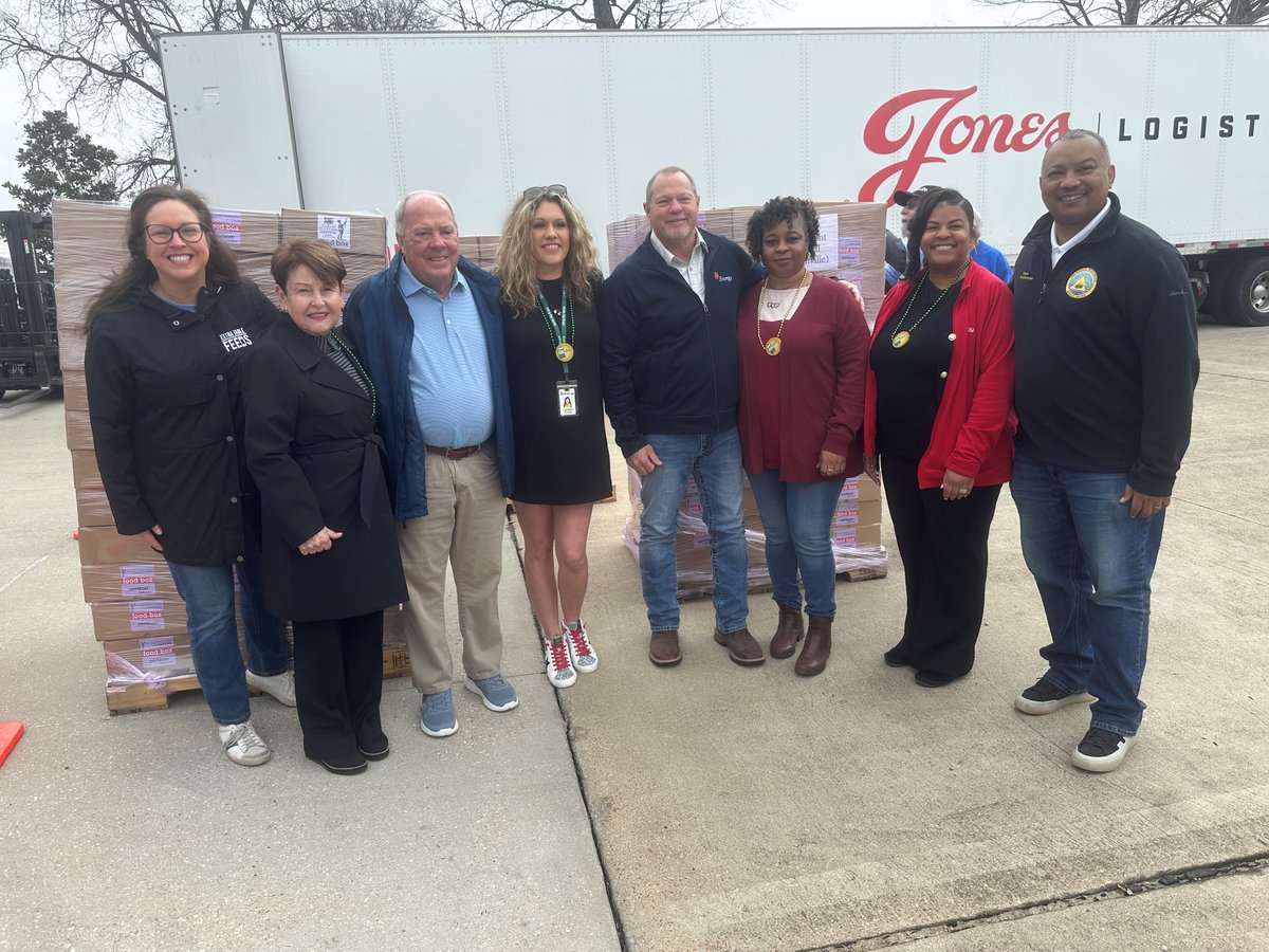 City of Cleveland, Mississippi tweet media